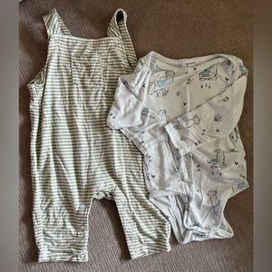 Angel Dear & Milk Barn Bundle